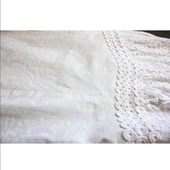 New Lilly Pulitzer Leigh Stretchy Shift Dress - Picture 6 of 7